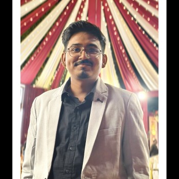 Arijit Chakraborty